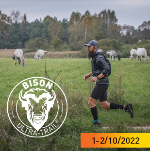 Bison Ultra-Trail® - 02-10-2021