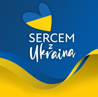 Sercem z Ukrainą - 20-03-2022