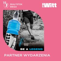 DrWitt zadba o Wasze nawodnienie!